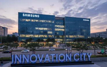 Samsung rivoluziona la leadership: TM Roh nuovo Co-CEO a capo della divisione DX