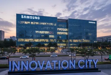 Samsung rivoluziona la leadership: TM Roh nuovo Co-CEO a capo della divisione DX