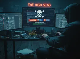 Pubblicità occulta? I grandi marchi invadono i siti pirata