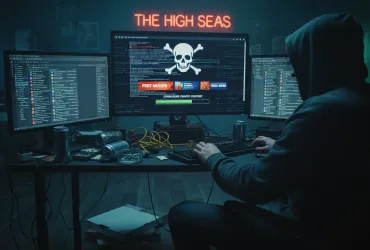 Pubblicità occulta? I grandi marchi invadono i siti pirata