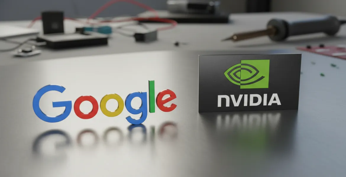 Nvidia e Google rivoluzionano il Cloud Gaming su Chromebook con GeForce Now Fast Pass