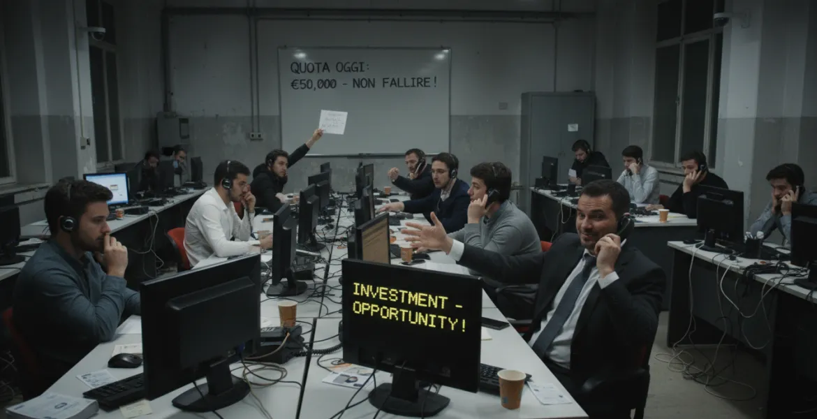 Truffa dello squillo: allarme in Emilia, ecco come proteggersi