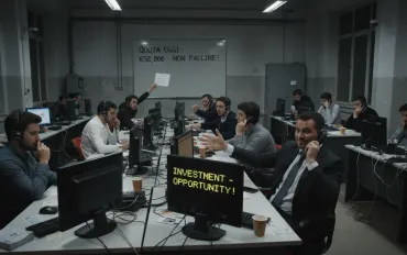 Truffa dello squillo: allarme in Emilia, ecco come proteggersi