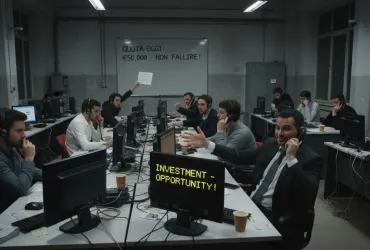 Truffa dello squillo: allarme in Emilia, ecco come proteggersi