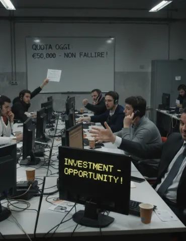 Truffa dello squillo: allarme in Emilia, ecco come proteggersi