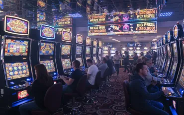 Ravenna: Annullata maxi-sanzione per sostituzione slot machine