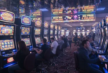 Ravenna: Annullata maxi-sanzione per sostituzione slot machine