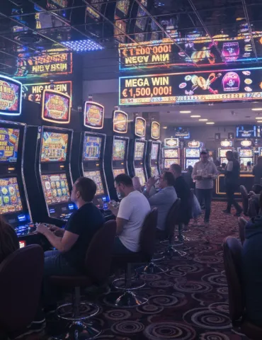 Ravenna: Annullata maxi-sanzione per sostituzione slot machine