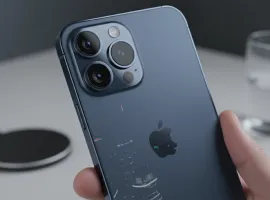 iPhone 18 Pro: Rivoluzione nel Design, addio al bicolor?