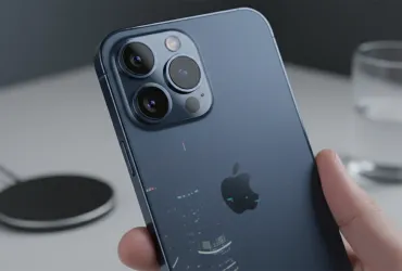 iPhone 18 Pro: Rivoluzione nel Design, addio al bicolor?