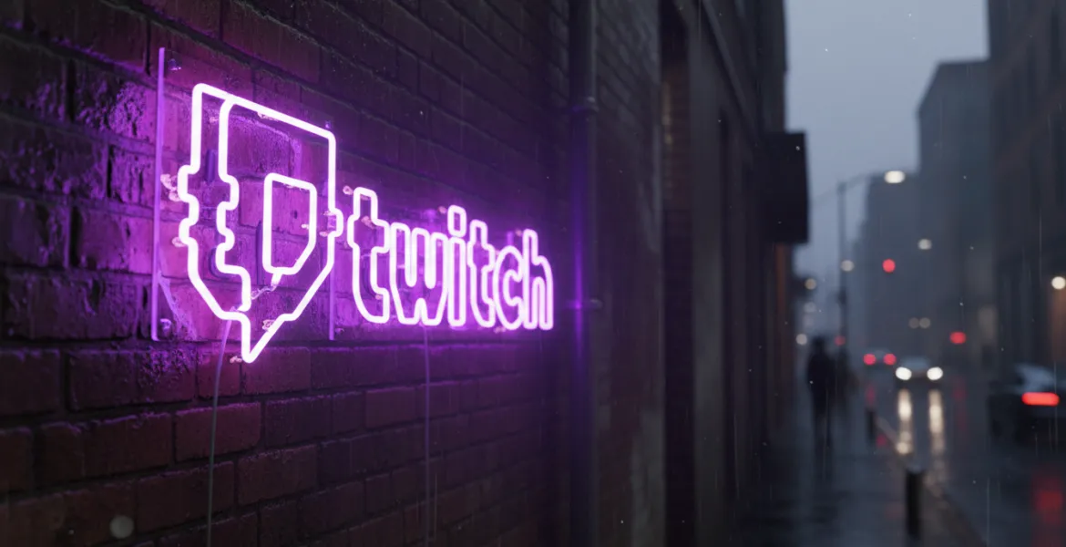 Twitch e gioco d'azzardo: Una linea sottile tra sponsor e divieti