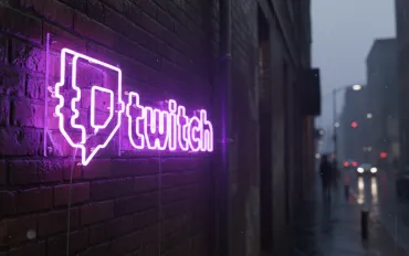 Twitch e gioco d'azzardo: Una linea sottile tra sponsor e divieti