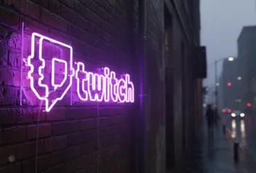 Twitch e gioco d'azzardo: Una linea sottile tra sponsor e divieti