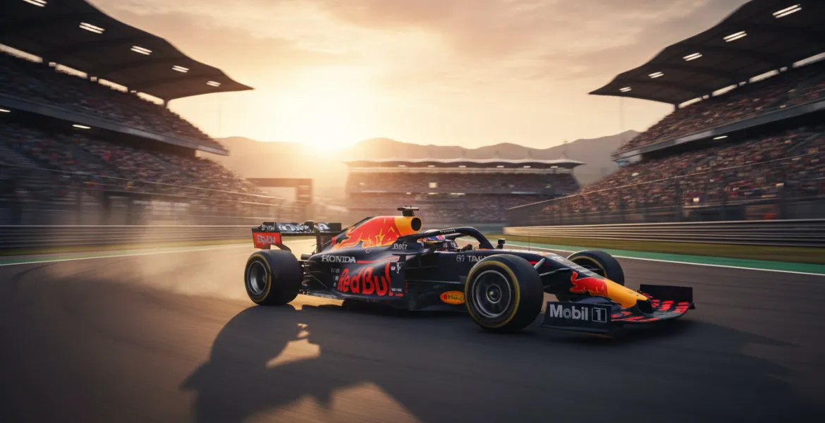 Verstappen domina a Las Vegas, Antonelli rimonta dal fondo!