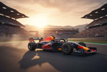 Verstappen domina a Las Vegas, Antonelli rimonta dal fondo!