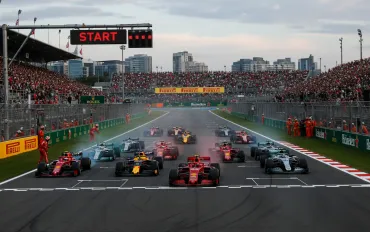 Antonelli stupisce: Strategia audace premia il pilota Italiano