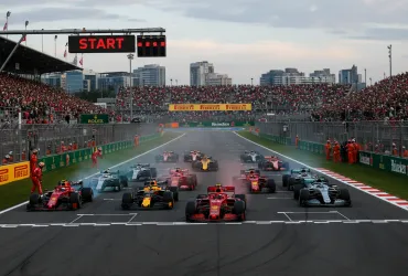 Antonelli stupisce: Strategia audace premia il pilota Italiano