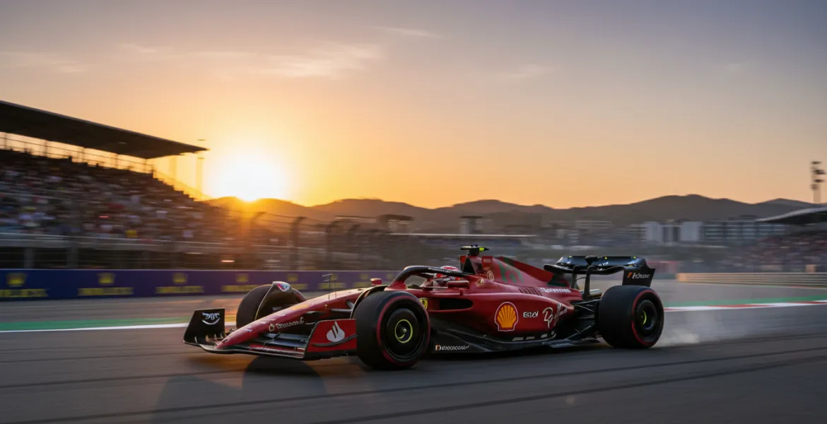 Leclerc e Hamilton: Sfida all'ultima staccata, Ferrari promette rivincita