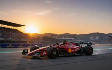 Leclerc e Hamilton: Sfida all'ultima staccata, Ferrari promette rivincita