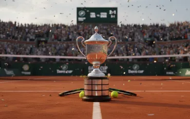 Coppa Davis: Italia-Spagna per il titolo, una sfida senza big ma ricca di emozioni