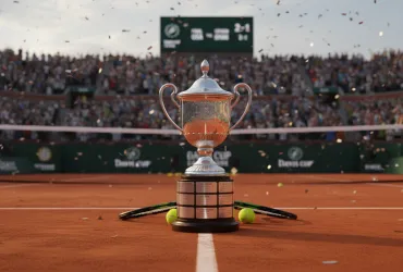 Coppa Davis: Italia-Spagna per il titolo, una sfida senza big ma ricca di emozioni