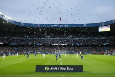 Ligue 1: Il PSG domina, Pogba torna in campo dopo 26 mesi!