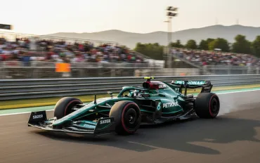 F1: Bortoleto, stangata in Qatar! Retrocesso di 5 posizioni per l'incidente a Las Vegas