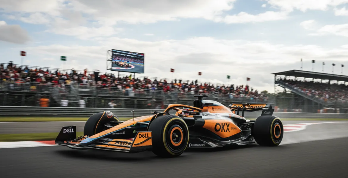 Terremoto a Las Vegas: McLaren a rischio squalifica!