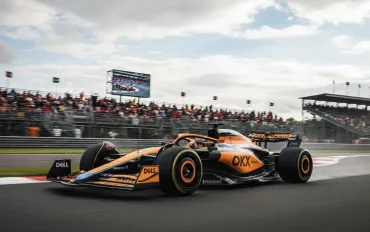 Terremoto a Las Vegas: McLaren a rischio squalifica!