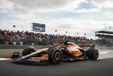 Terremoto a Las Vegas: McLaren a rischio squalifica!