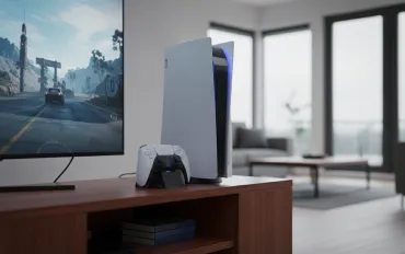 Nuovo update PS5: Hub di benvenuto rivoluzionato!