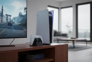 Nuovo update PS5: Hub di benvenuto rivoluzionato!