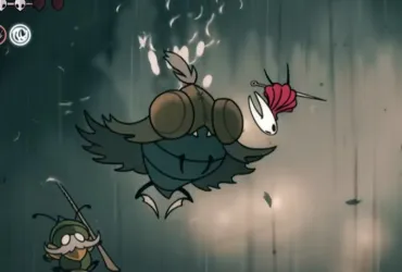 Hollow Knight: Team Cherry sorprende con un terzo capitolo inaspettato!