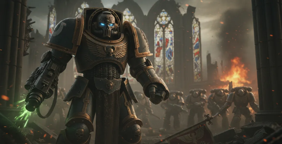 Affare Steam: Warhammer Vermintide 2 gratis per un tempo limitato!