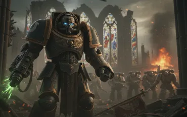 Affare Steam: Warhammer Vermintide 2 gratis per un tempo limitato!