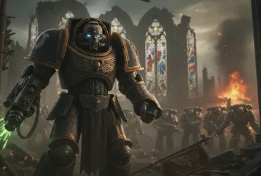 Affare Steam: Warhammer Vermintide 2 gratis per un tempo limitato!