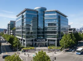 Valve: Un impero da 17 miliardi di dollari con soli 336 dipendenti