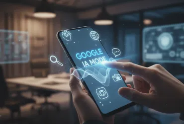 Google AI Mode: La pubblicità si insinua tra i risultati di ricerca