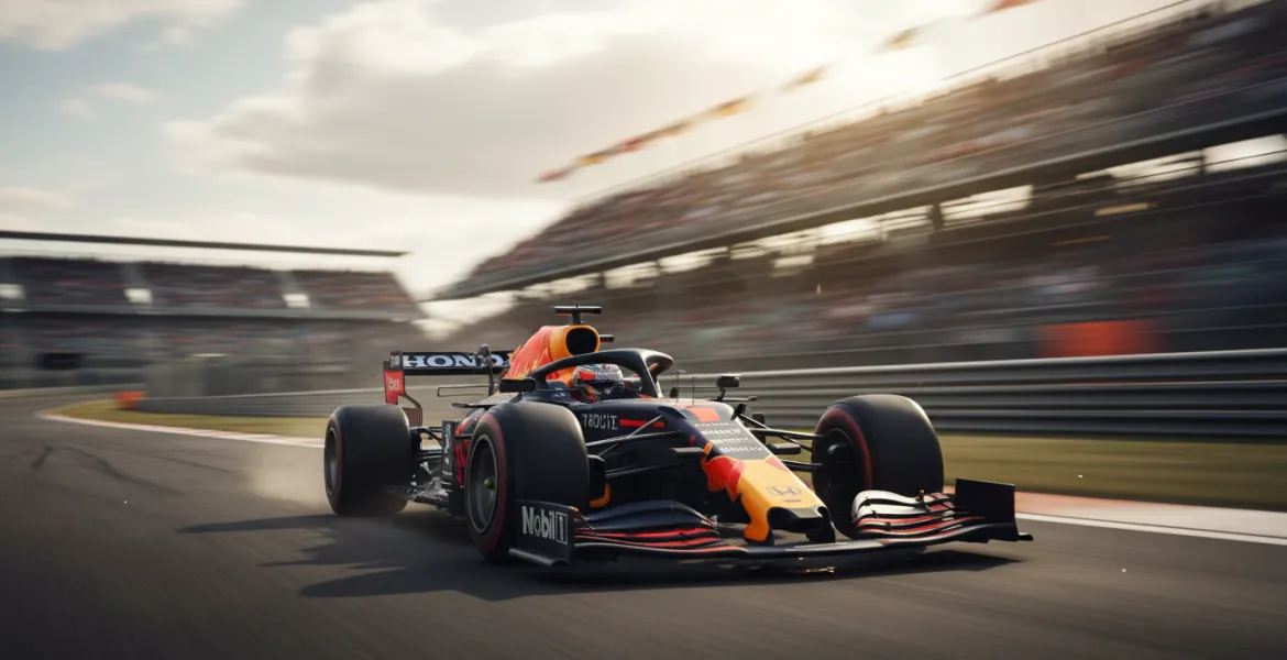 Verstappen trionfa a Las Vegas, Antonelli sul podio dopo la bufera McLaren!