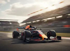 Verstappen trionfa a Las Vegas, Antonelli sul podio dopo la bufera McLaren!