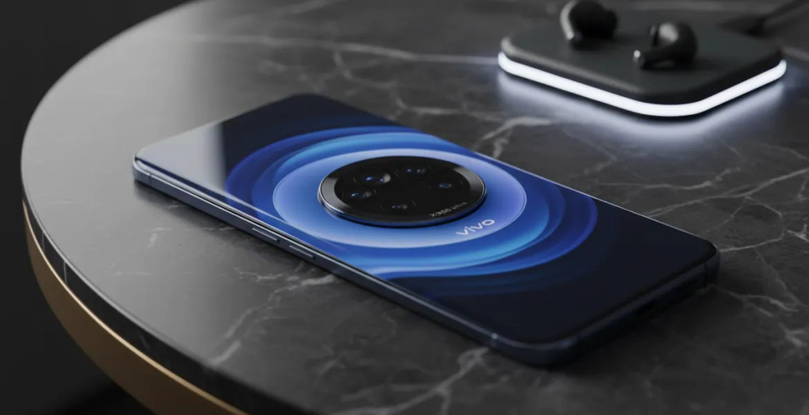 Vivo X300 Ultra: Rivoluzione Fotografica in Arrivo?