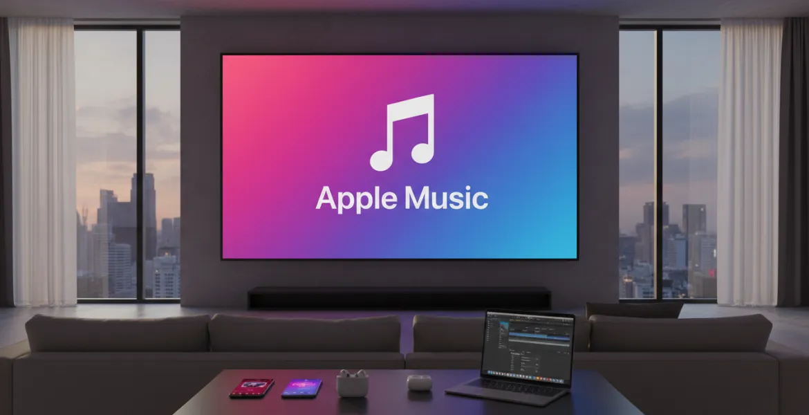 Tyler, The Creator incoronato artista Apple Music del 2025: Premio speciale!