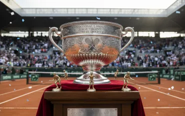 Coppa Davis, l'Italia trionfa per la terza volta consecutiva!