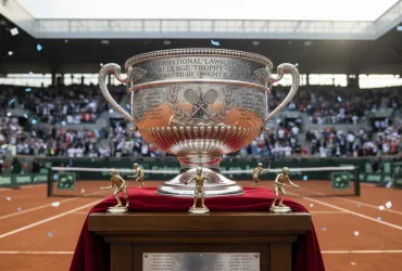 Coppa Davis, l'Italia trionfa per la terza volta consecutiva!