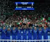 Italia nella storia: terza Coppa Davis consecutiva. Le parole dei protgagonisti