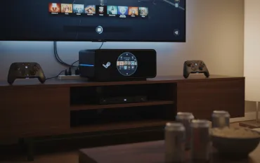 Steam Machine: Valve allinea i prezzi al mercato PC, addio al sogno della console low-cost?