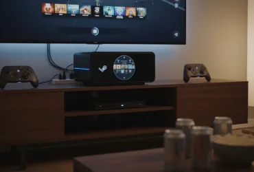 Steam Machine: Valve allinea i prezzi al mercato PC, addio al sogno della console low-cost?