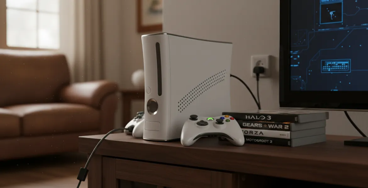 Xbox 360: Vent'anni di una leggenda. È stata davvero la migliore Xbox di sempre?