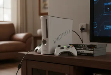 Xbox 360: Vent'anni di una leggenda. È stata davvero la migliore Xbox di sempre?