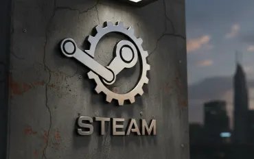 Steam regala tre giochi: Affrettati, il tempo stringe!